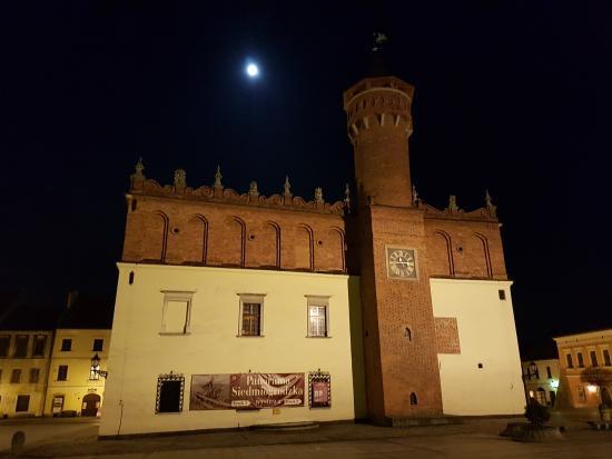 Ratusz - Galeria Sztuki Dawnej